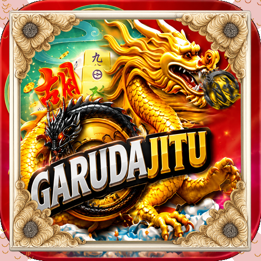 garudajitu — galeri pratinjau - APK Resmi