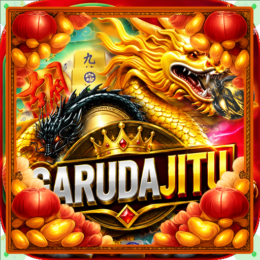 garudajitu — galeri pratinjau Resmi APK